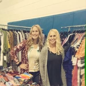 Meet your Posher, Heather